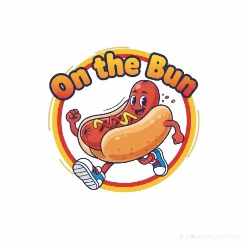 On the Bun original logo